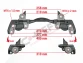 GIGANT Axle