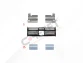 Bearing Repair Kit
