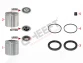 Caliper Piston & Seal Kit