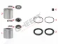 Caliper Piston & Seal Kit