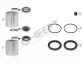 Caliper Piston & Seal Kit