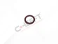 Cailper Adjusting Mechanism Seal Ø52 X 5 X 38 Mm