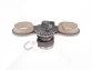 Caliper Adjusting Mechanism