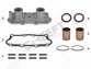 Caliper Adjusting Mechanism Cap ( Aluminum Left )
