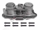 Caliper Mechanism, Gear & Cover Set ( Left )