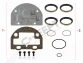 Brake Cover Plate Seals Kit ( Aluminium )