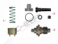 Brake Manual Override Kit ( Right Thin Teeth )