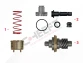 Brake Manual Override Kit ( Left Thin Teeth )