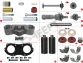 MB Axor Set (New Model)