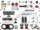 Caliper Complete Repair Set ( Knorr Bendix )