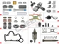 C/LE DUCO Repair Set (Right)