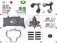 SF Axle Set (Right)