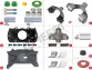 MAXX 22T Set (Left)