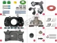 MB Arocs Set ( Rear - Right )