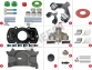MB Arocs Set ( Rear - Right )