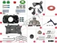 MB Arocs Set ( Front MAXX22L - Right )