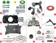 MB Arocs Set ( Front MAXX22L - Left )