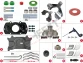 MB Arocs Set ( Front MAXX22L - Left )