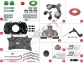 MB Arocs Set (Rear - Right)