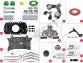 MB Arocs Set (Left)