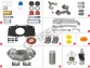 Caliper Complete Repair Set ( Left )