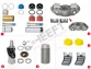 Caliper Complete Repair Set